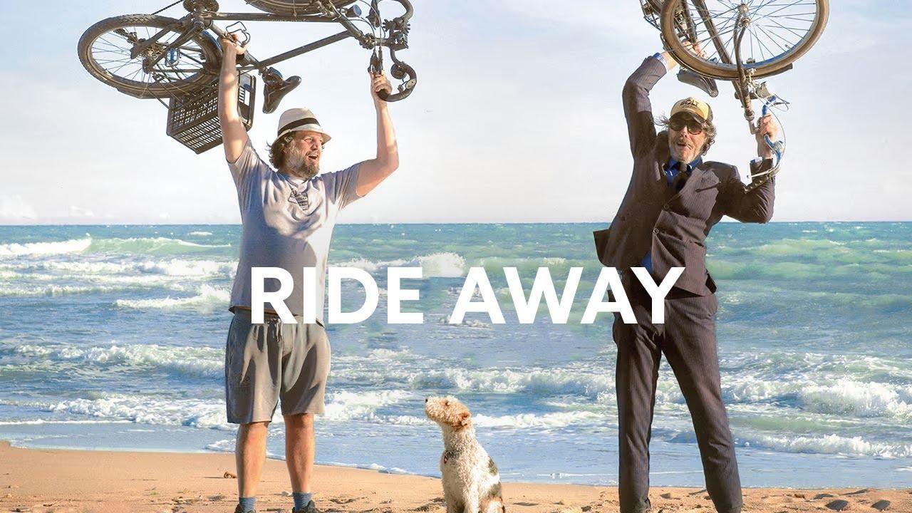 فيلم Ride Away 2025 مترجم