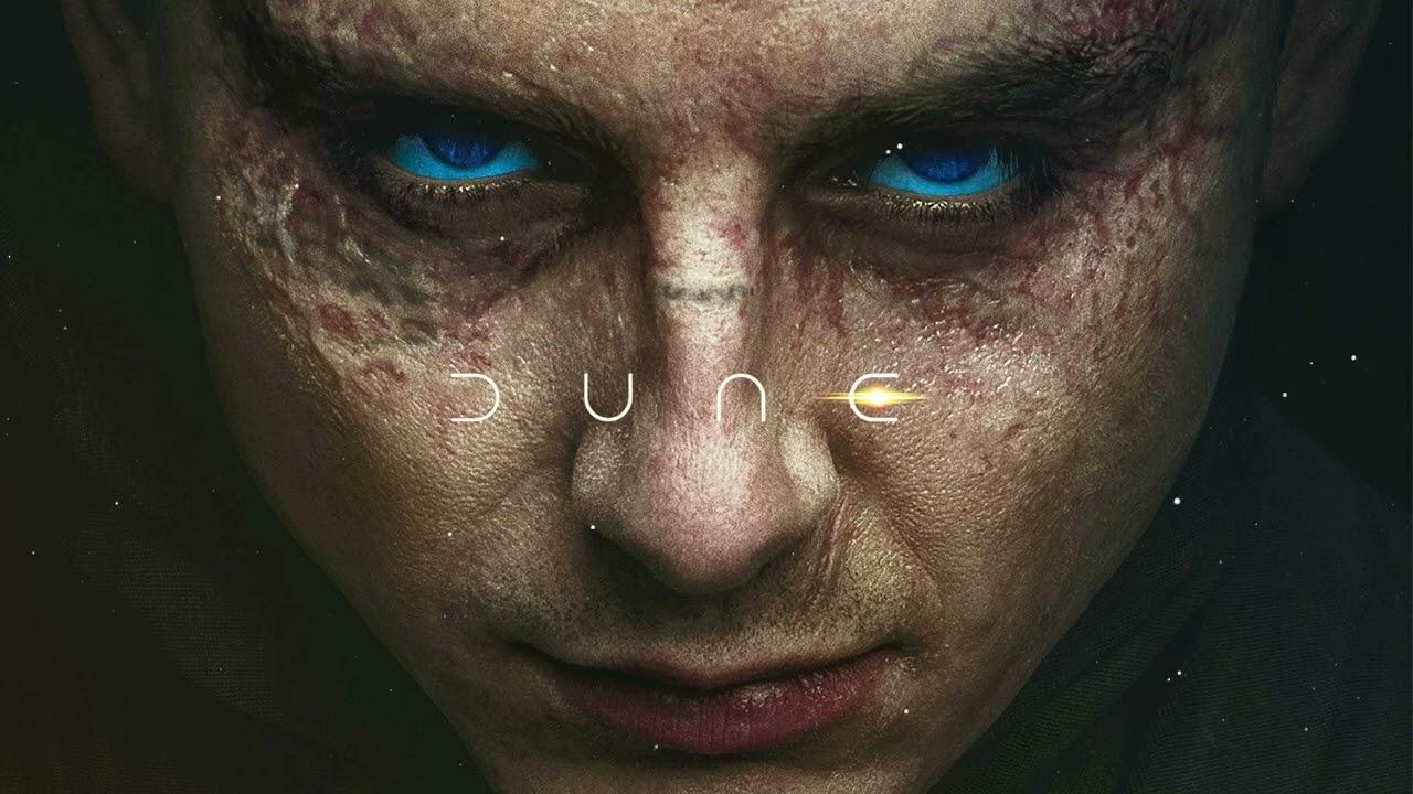 فيلم 2026 Dune: Part Three مترجم