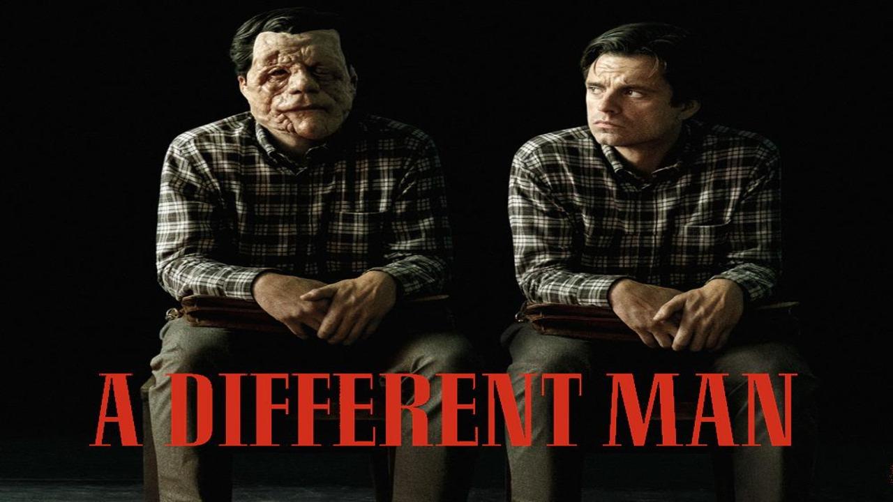 فيلم A Different Man 2024 مترجم