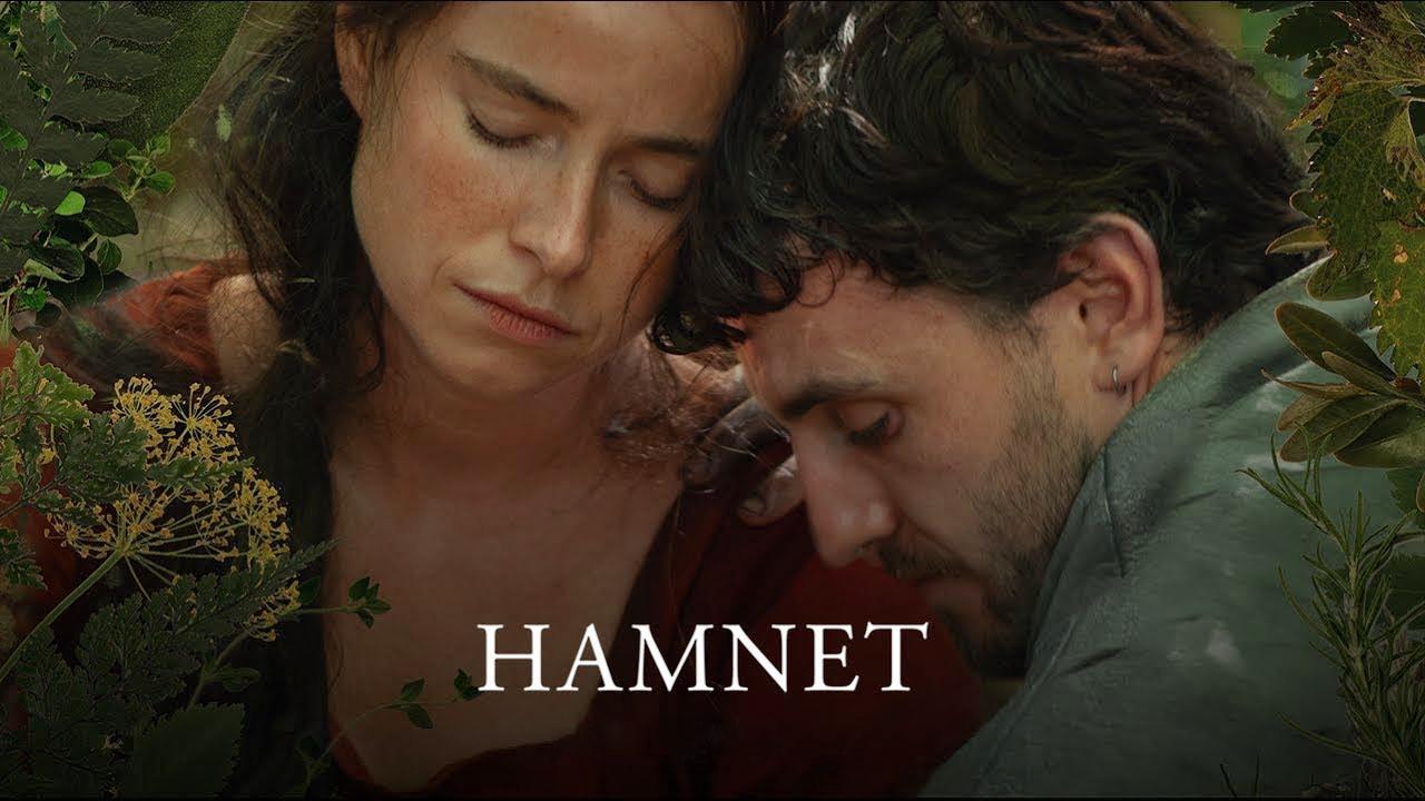 فيلم Hamnet 2025 مترجم