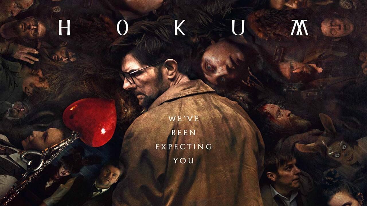فيلم Hokum 2026 مترجم