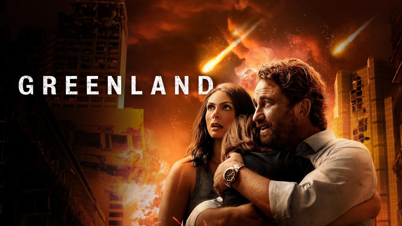 فيلم Greenland 2 Migration 2026 مترجم
