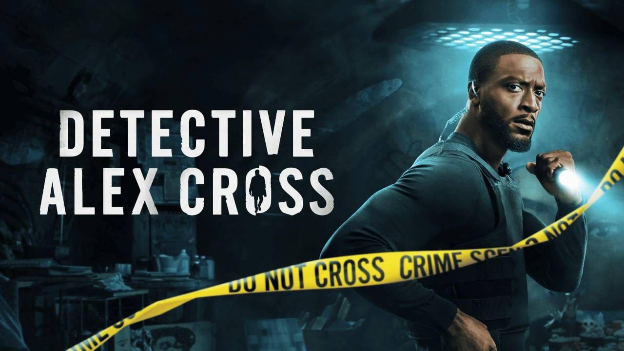 مسلسل Cross الموسم الثاني الحلقة 3 مترجمة 