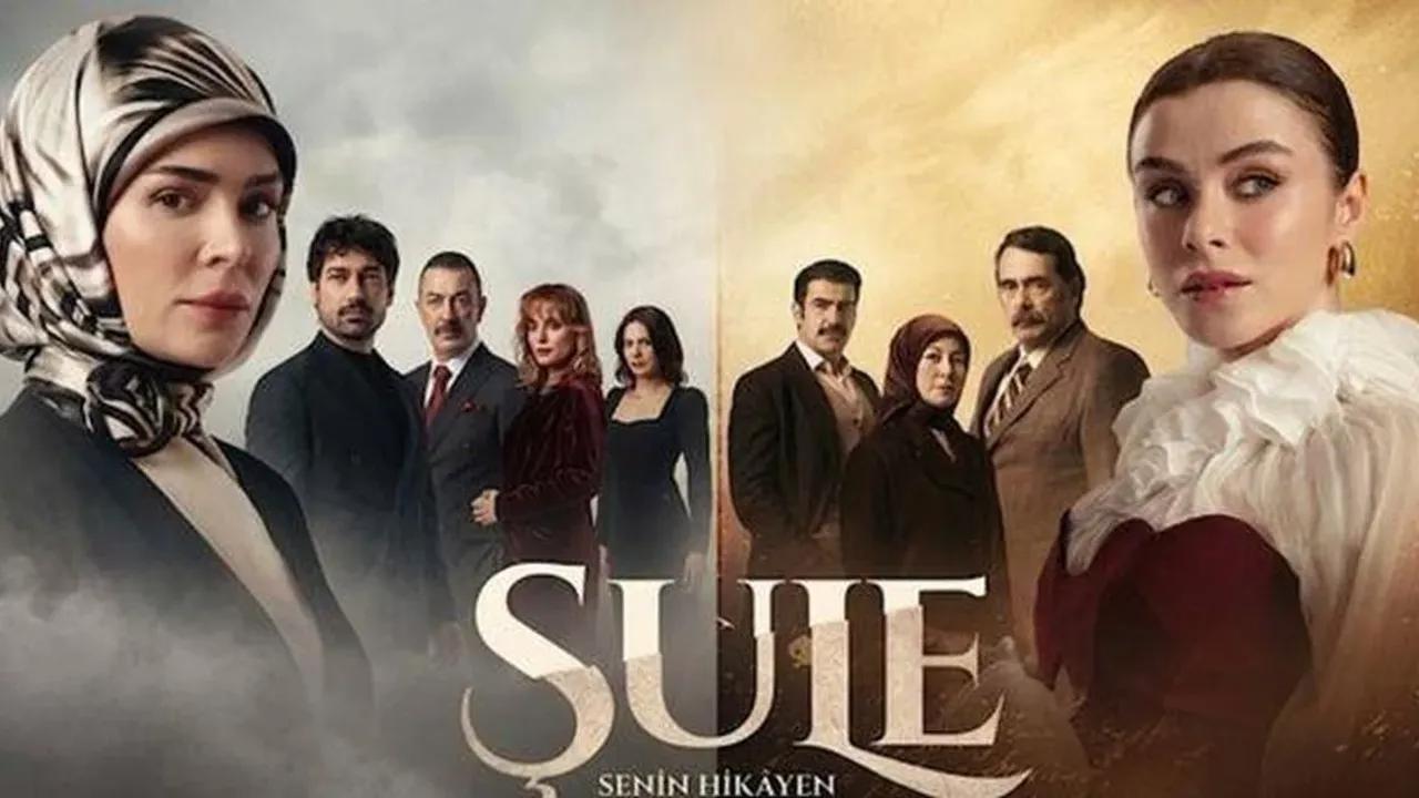 مسلسل شعلة الحلقة 7 مترجمة