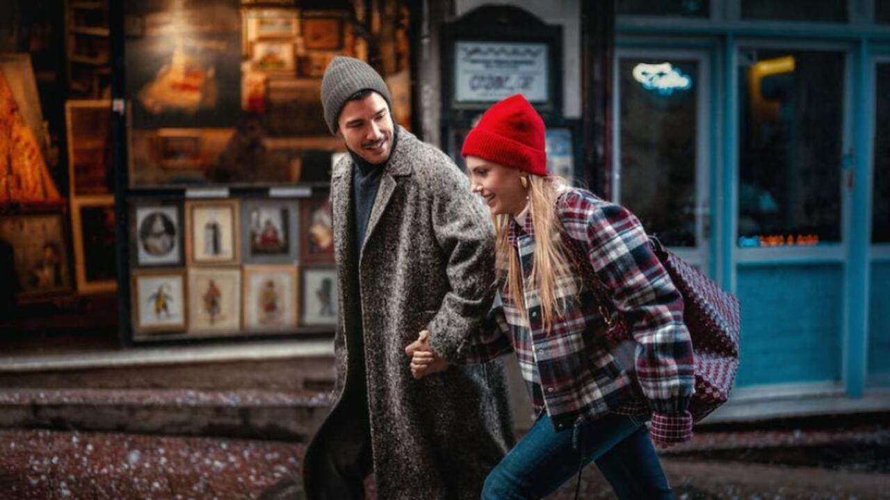 فيلم أخيراً أنت Love At Last 2026 مترجم