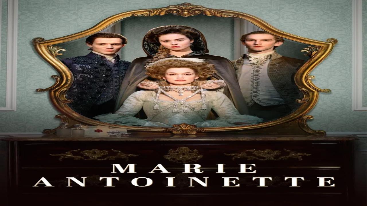 مسلسل Marie Antoinette الموسم الثاني الحلقة 1 الاولى مترجمة
