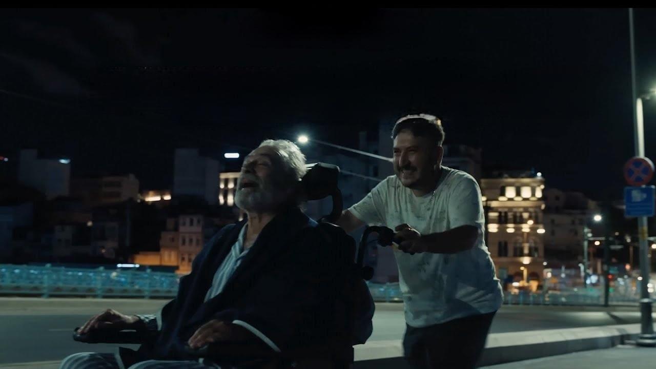 فيلم جنبا الى جنب 2025 مترجم
