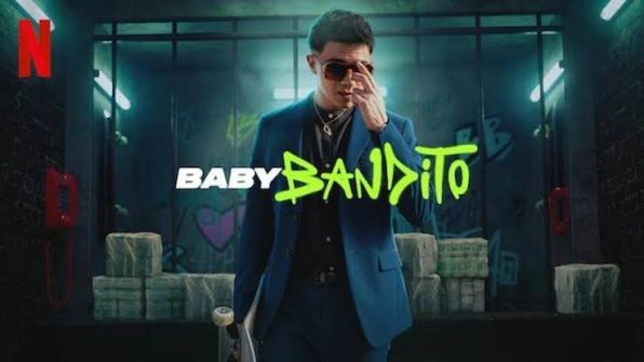 مسلسل  Baby Bandito الحلقة 6 مترجمة كاملة HD