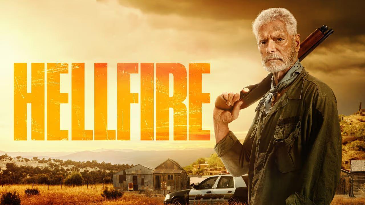 فيلم Hellfire 2026 مترجم