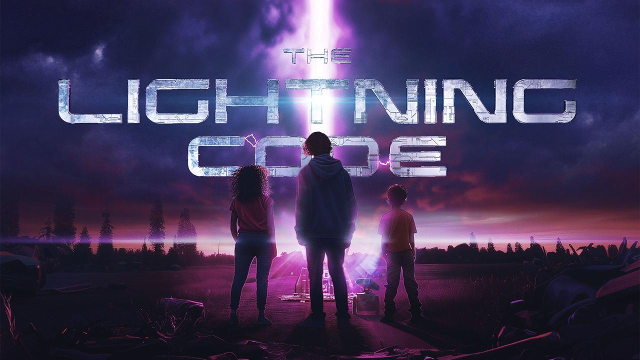 فيلم The Lightning Code 2025 مترجم