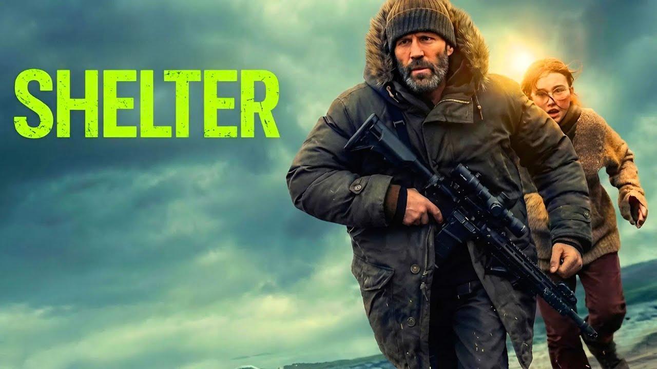 فيلم Shelter 2026 مترجم