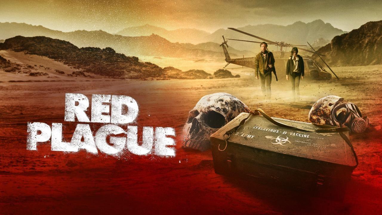 فيلم Red Plague 2025 مترجم