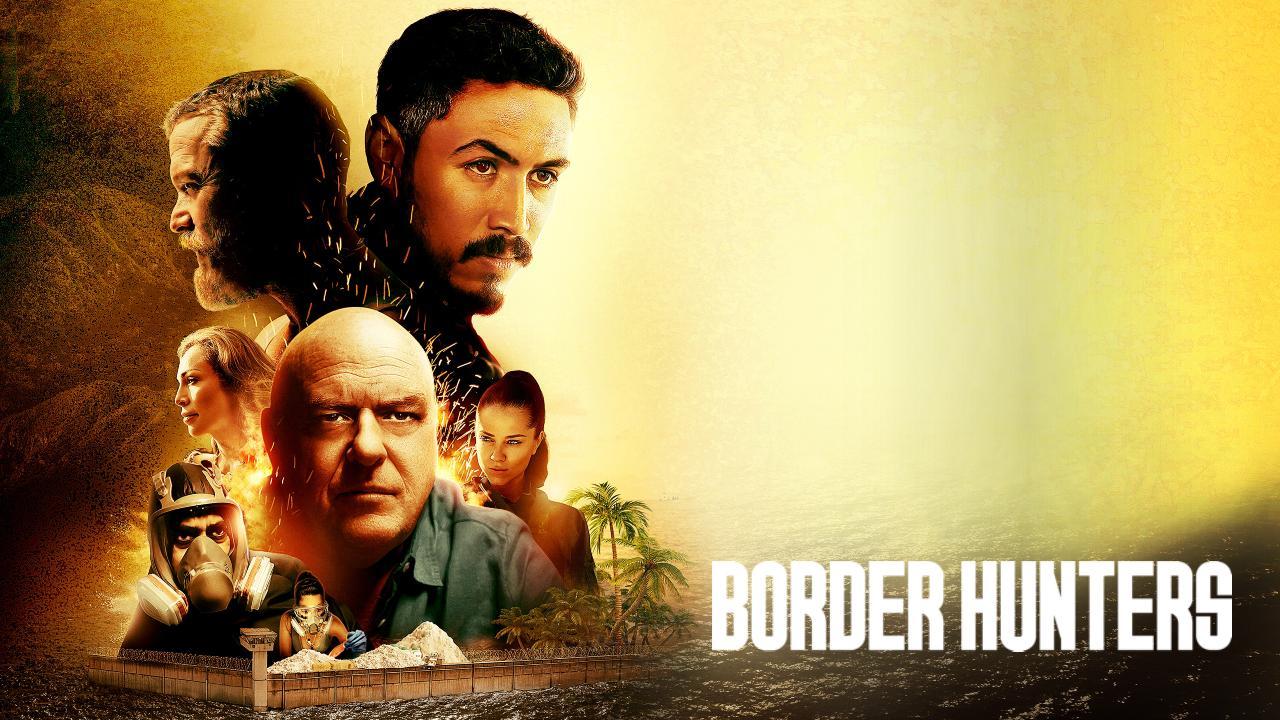 فيلم Border Hunters 2025 مترجم