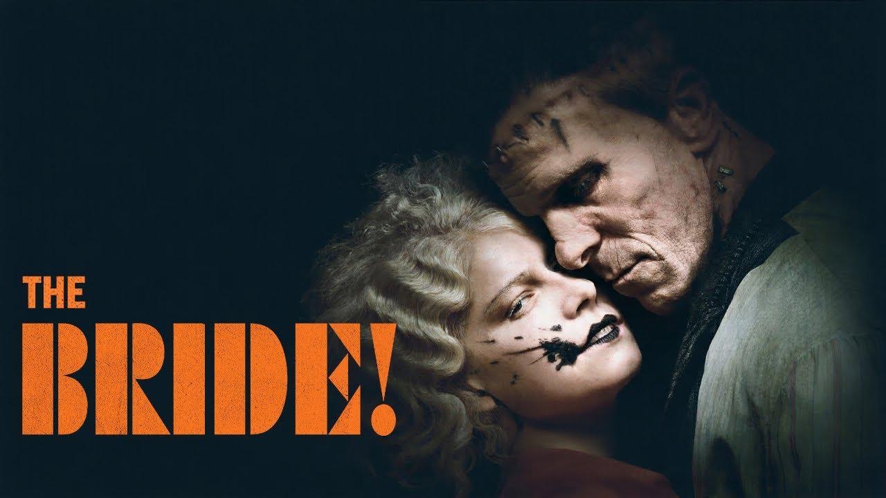 فيلم The Bride 2026 مترجم