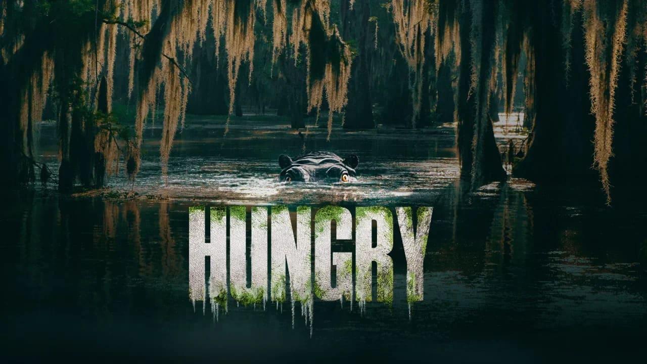 فيلم Hungry 2026 مترجم