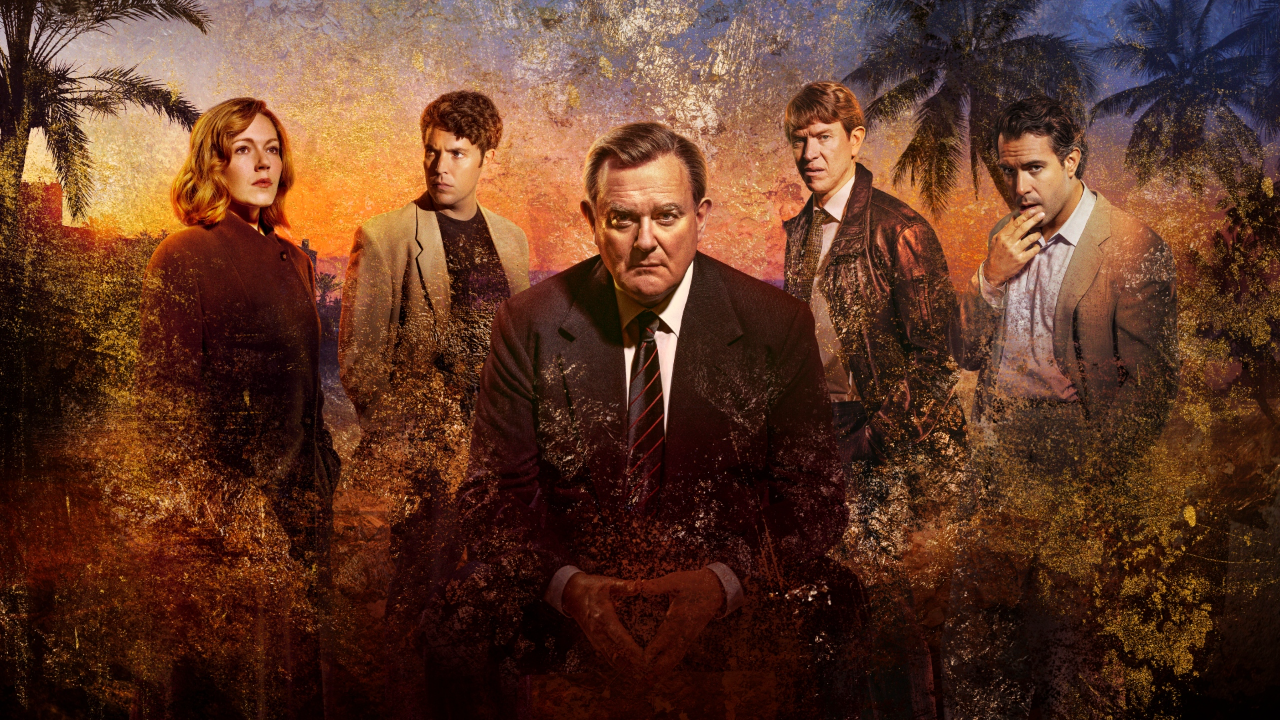 مسلسل The Gold الموسم الثاني مترجم