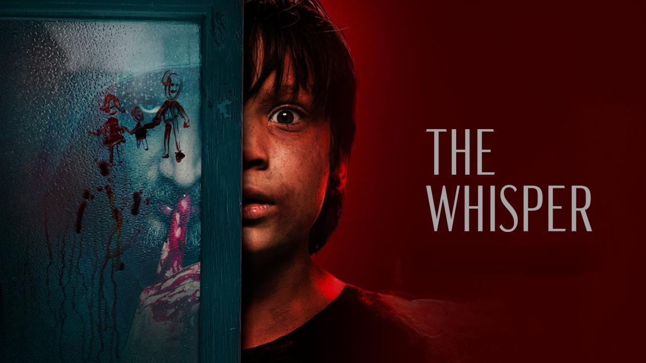 فيلم The Whisper 2025 مترجم