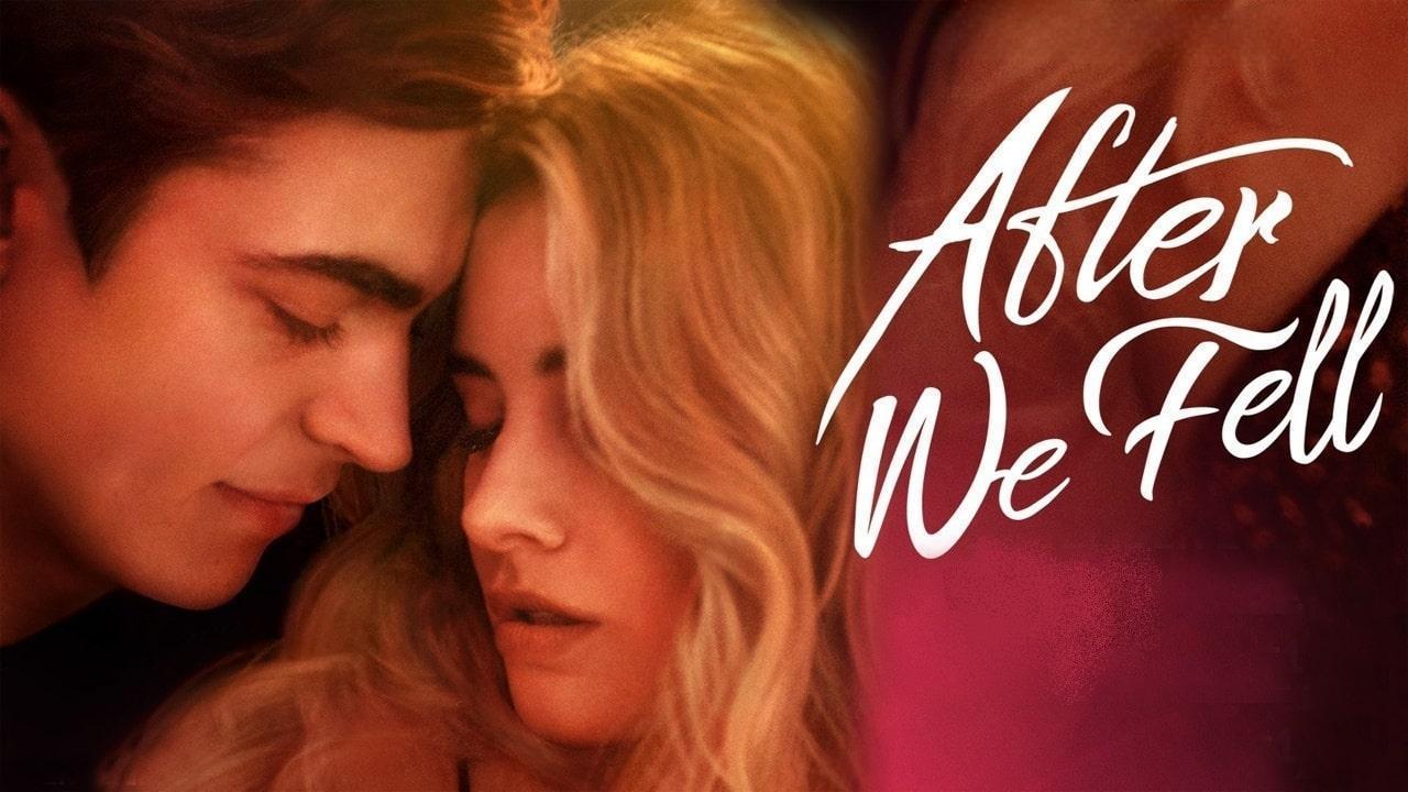 فيلم After We Fell 3 2021 مترجم