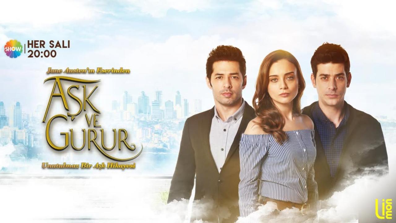 مسلسل نداء القلب الحلقة 3 الثالثة مترجمة