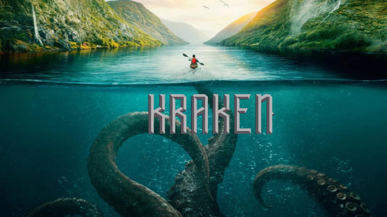 فيلم Kraken 2026 مترجم