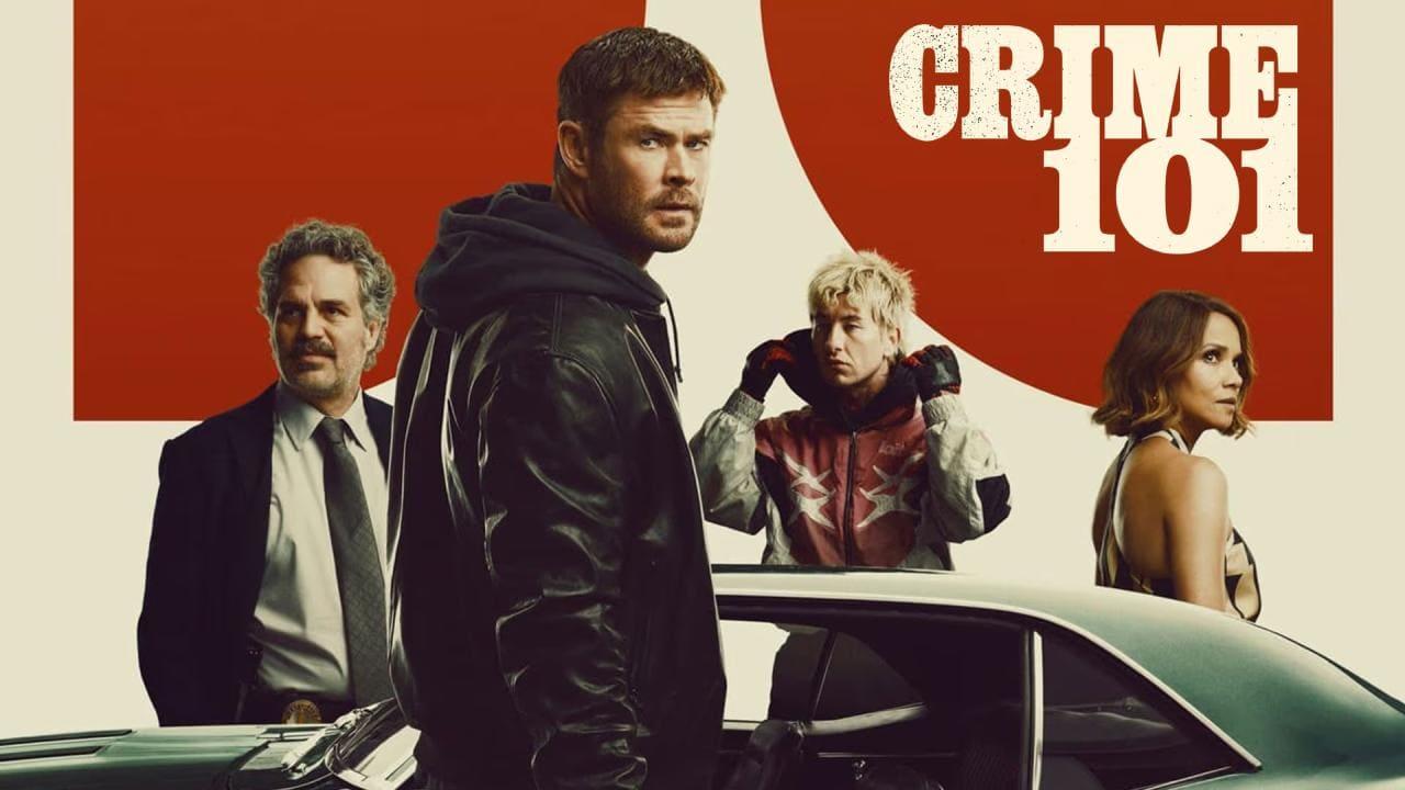 فيلم Crime 101 2026 مترجم