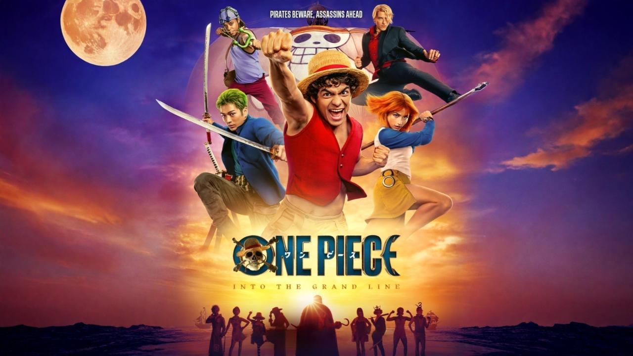 مسلسل One Piece الياباني الموسم الثاني مترجم