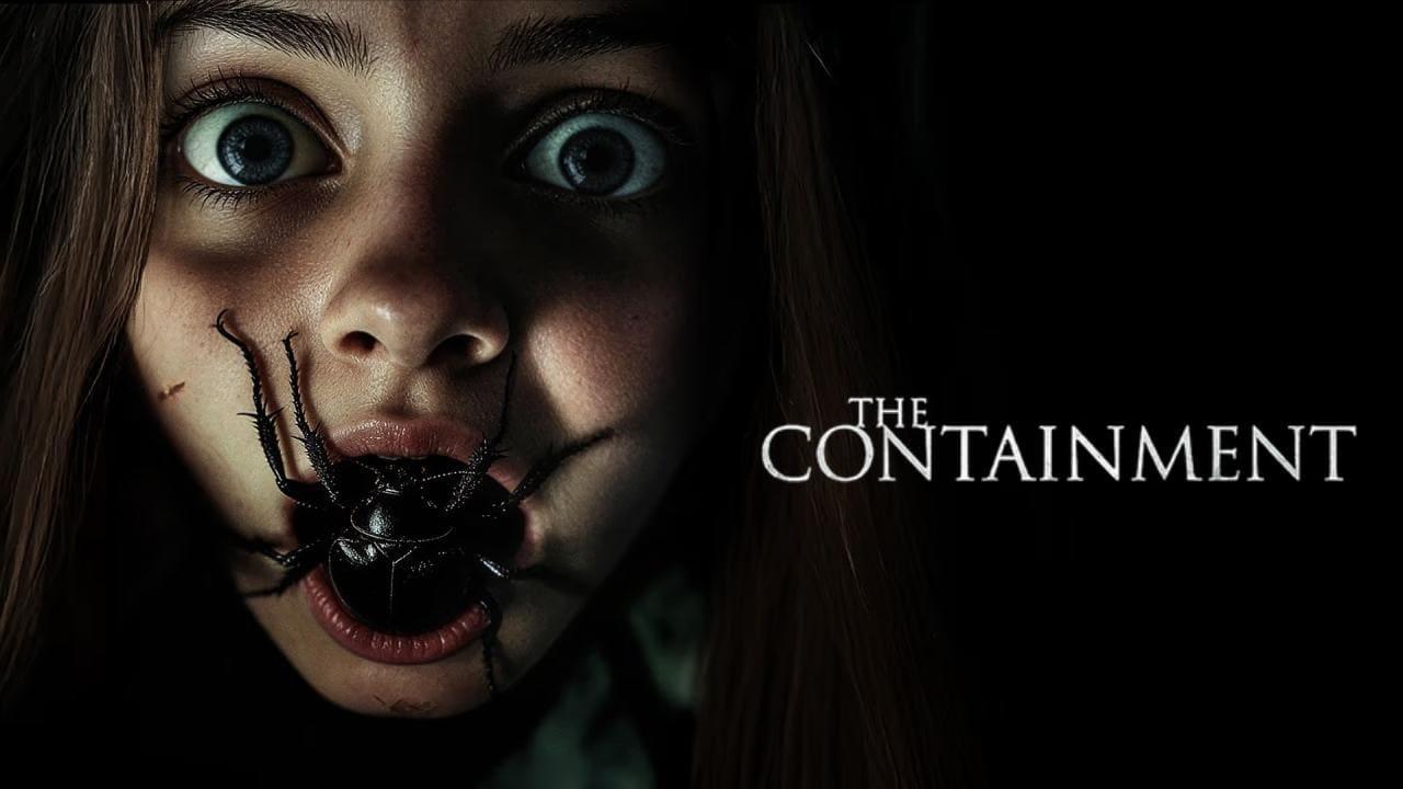فيلم The Containment 2024 مترجم