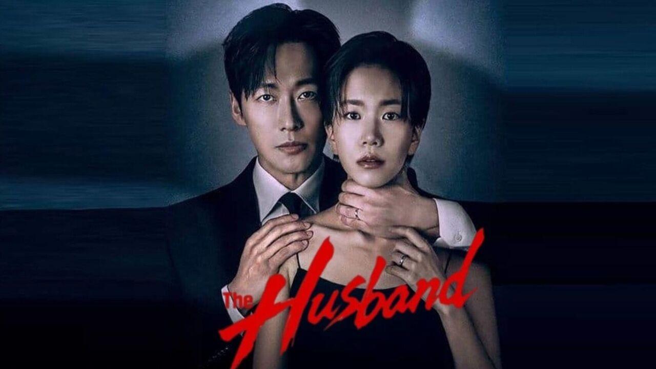 مسلسل The Husband الحلقة 3 الثالثة مترجمة