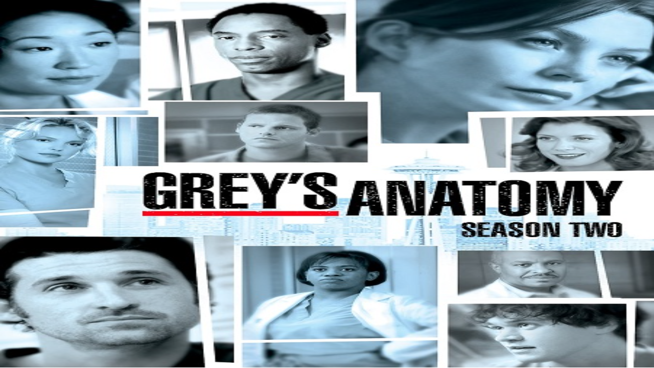 مسلسل Grey’s Anatomy الموسم الثاني الحلقة 6 مترجمة كاملة HD