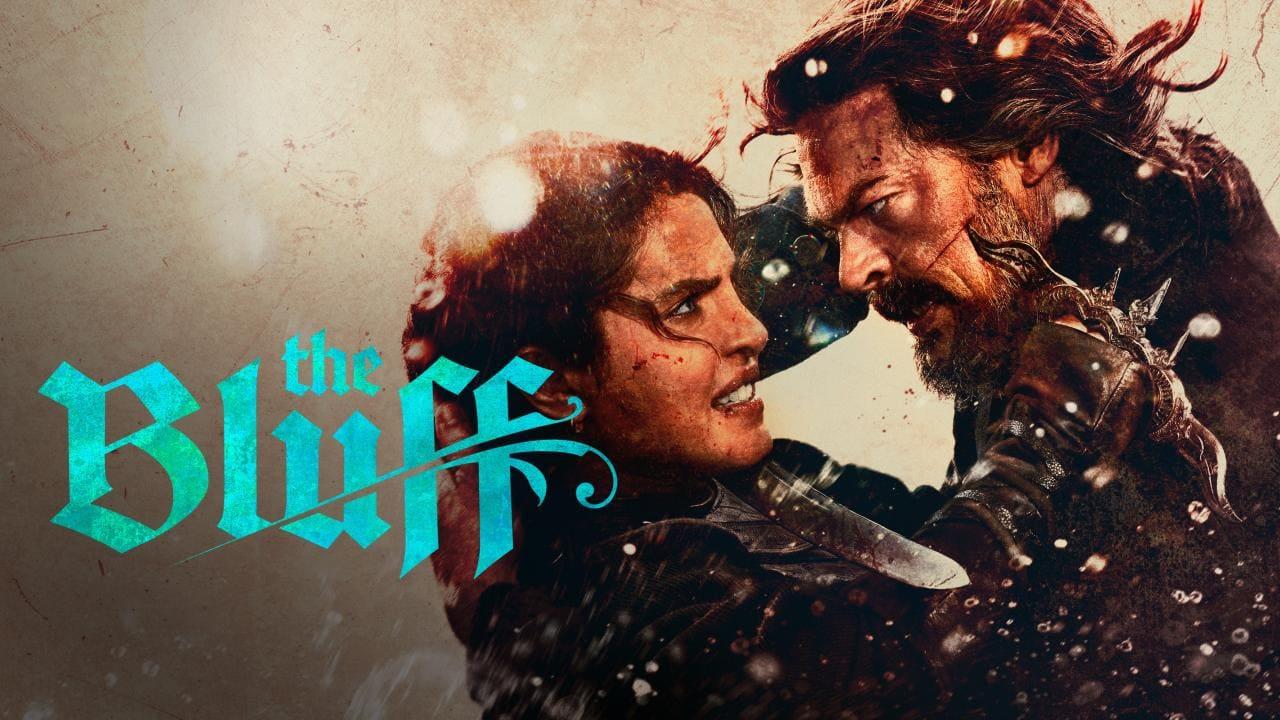فيلم The Bluff 2026 مترجم