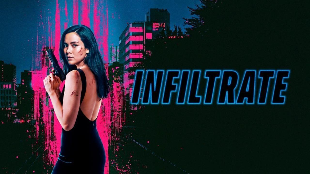 فيلم Infiltrate 2026 مترجم