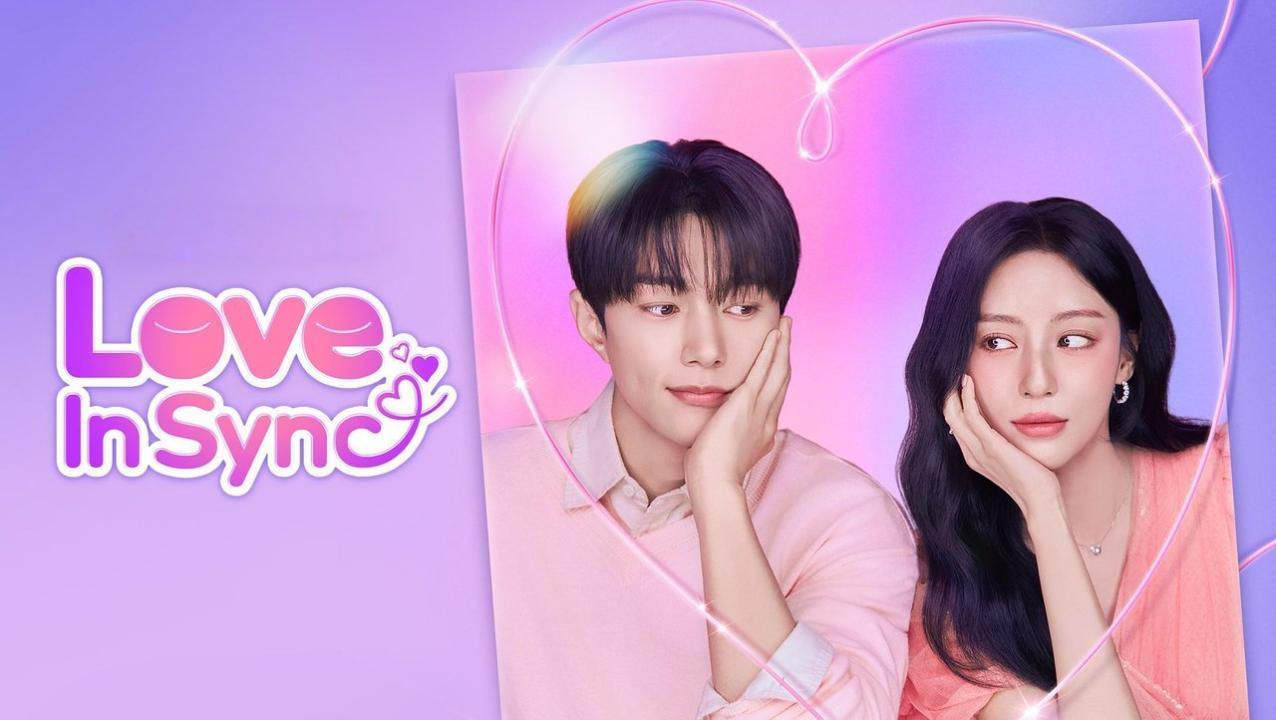 مسلسل Love in Sync الحلقة 9 التاسعة مترجمة