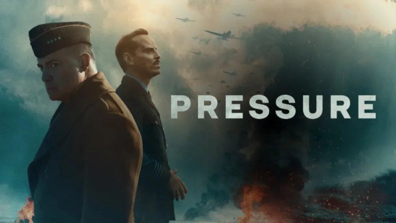 فيلم Pressure 2026 مترجم