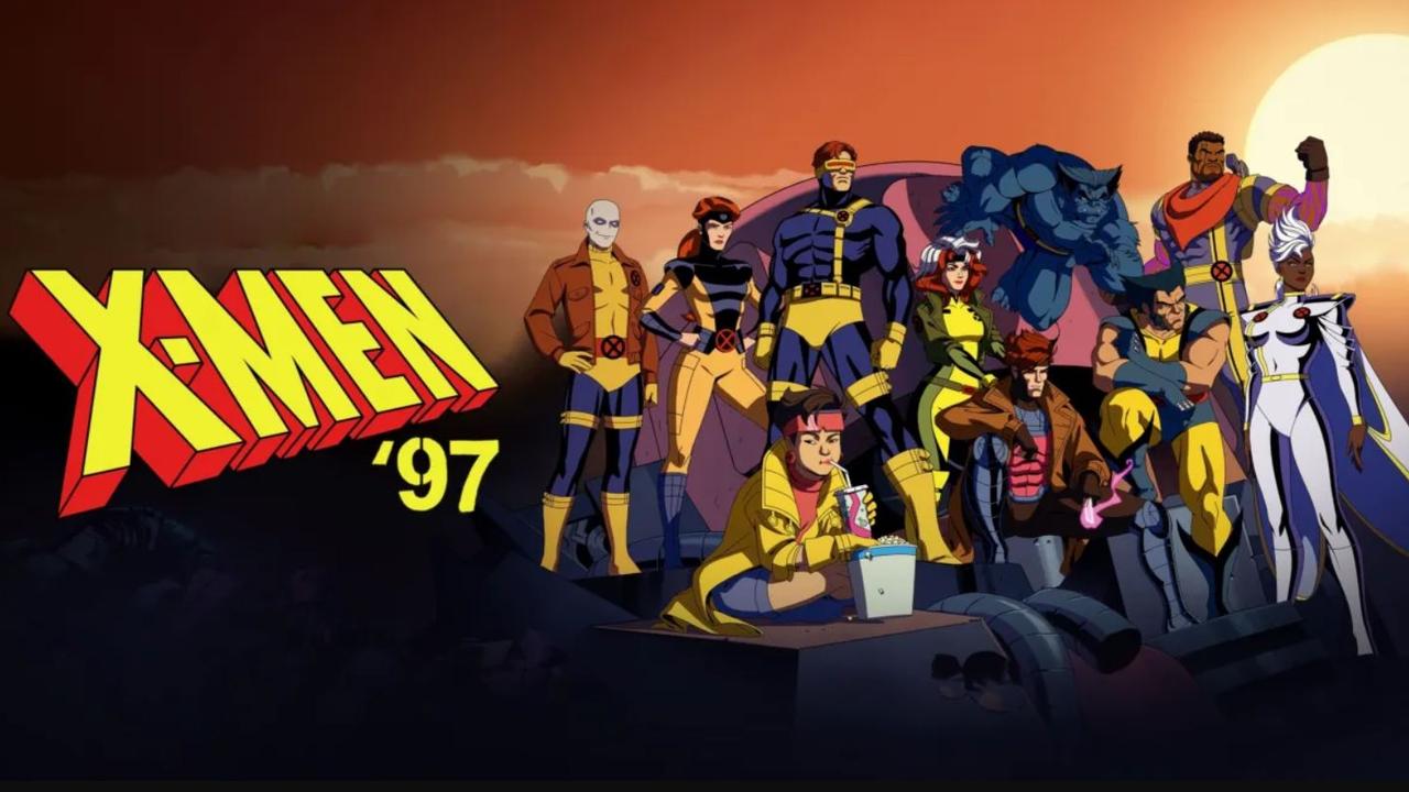 مسلسل X-Men 97 الموسم الثاني الحلقة 9 التاسعة مترجمة