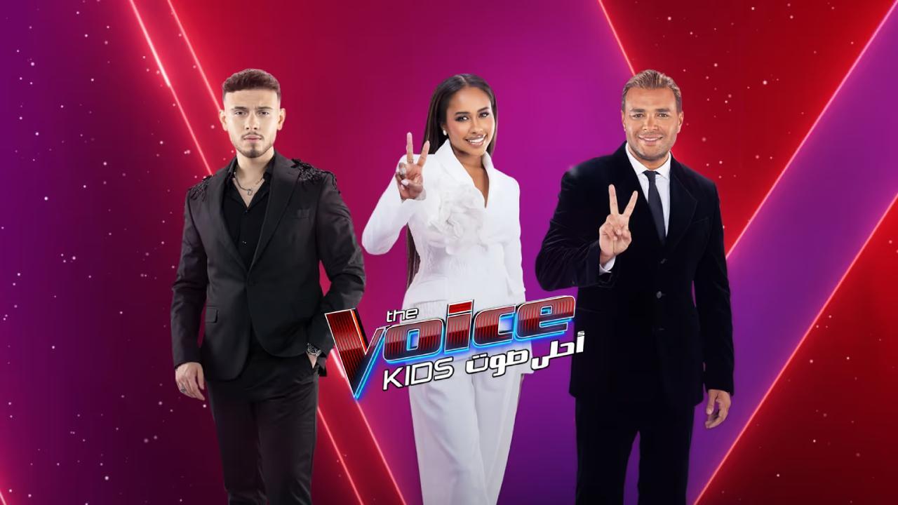 برنامج The Voice Kids ذا فويس كيدز 4 الحلقة 12 الثانية عشر - أحلي صوت