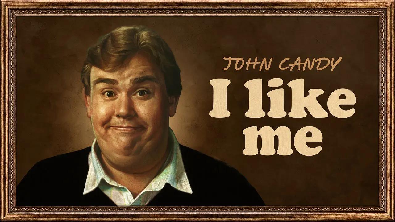 فيلم John Candy I Like Me 2025 مترجم
