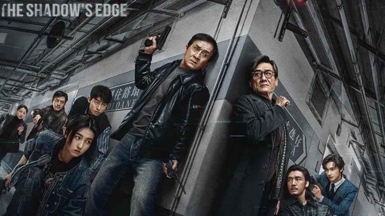 فيلم The Shadows Edge 2025 مترجم