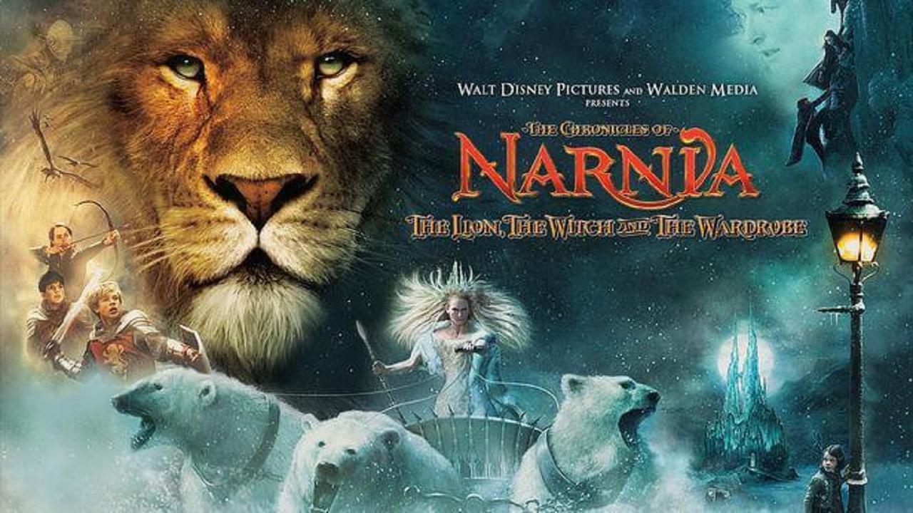 فيلم The Chronicles of Narnia 1 2005 مترجم