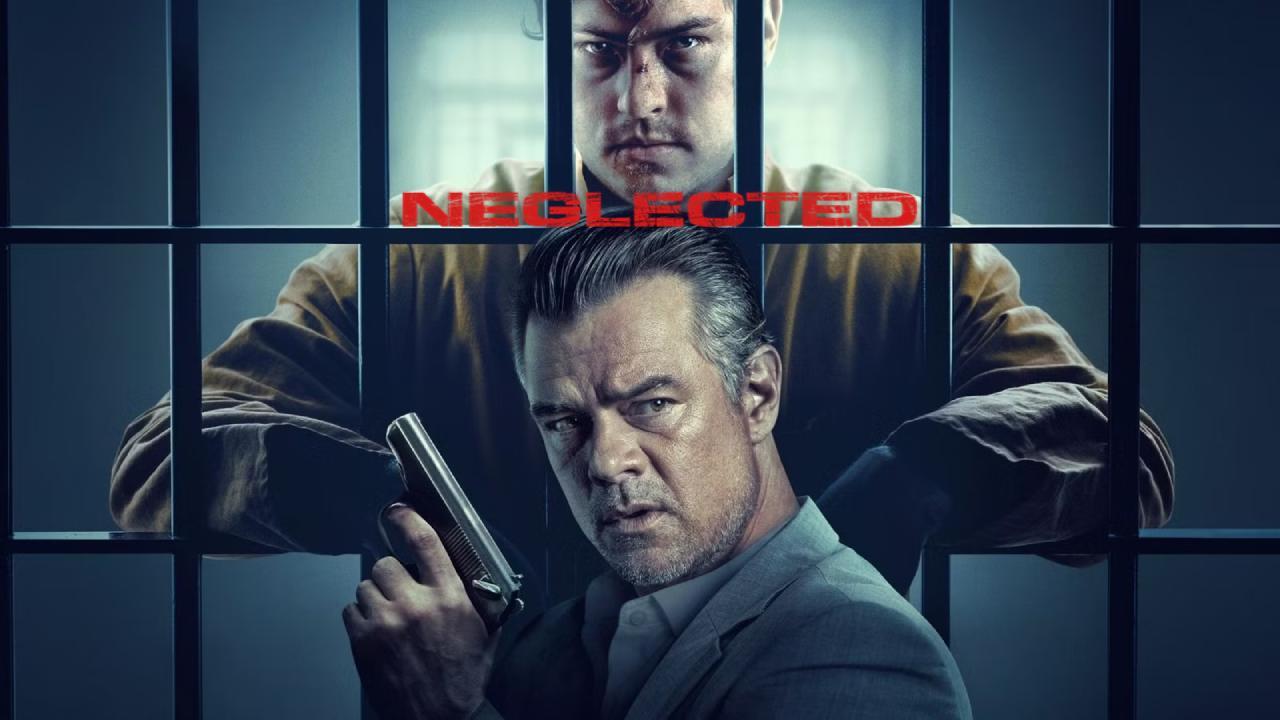 فيلم Neglected 2025 مترجم