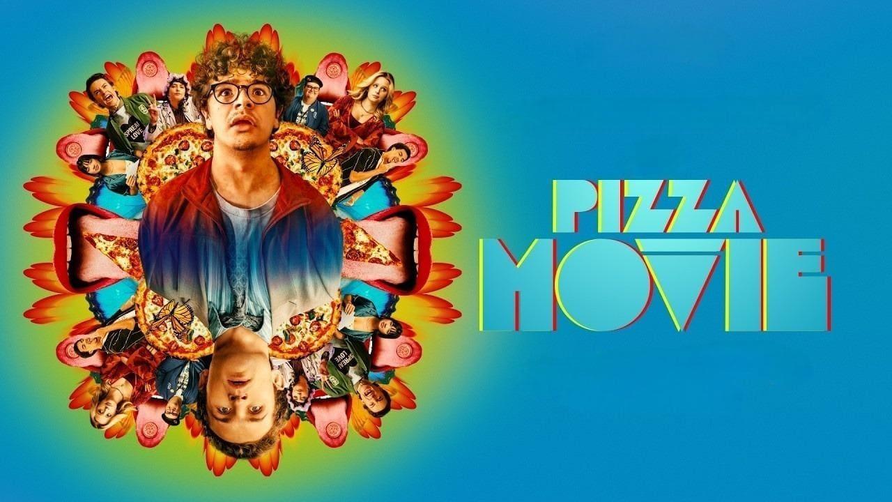 فيلم Pizza Movie 2026 مترجم