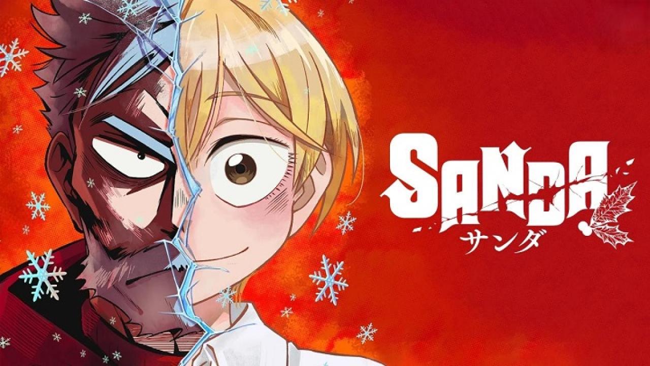 انمي Sanda الحلقة 1 مترجمة كاملة HD