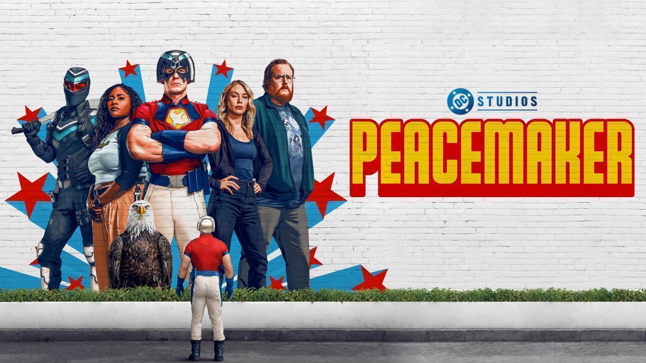 مسلسل Peacemaker الموسم الثاني الحلقة 5 مترجمة