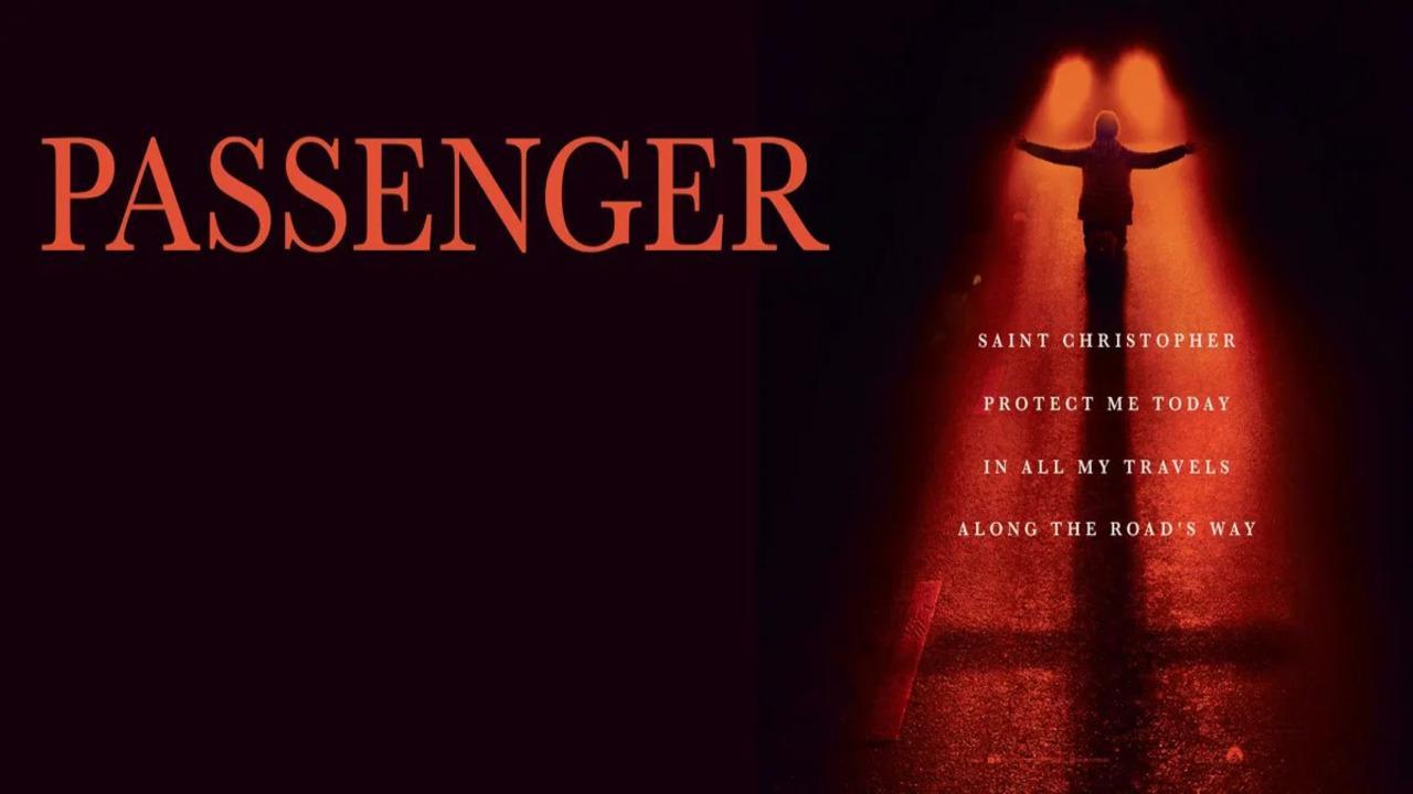 فيلم Passenger 2026 مترجم