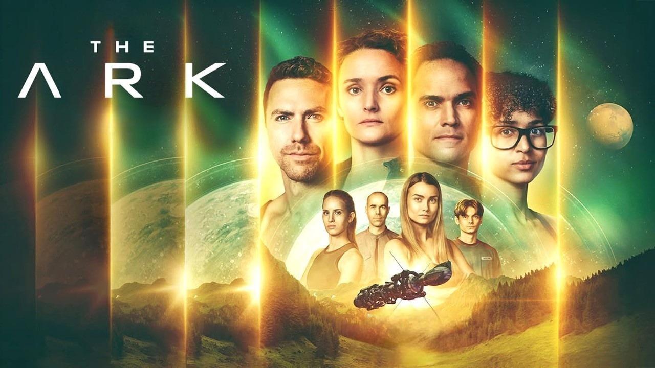 مسلسل The Ark الموسم الثالث الحلقة 3 الثالثة مترجمة