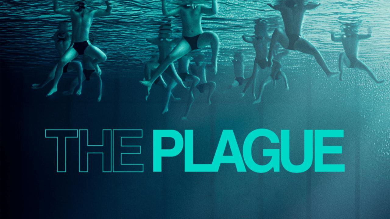 فيلم The Plague 2025 مترجم