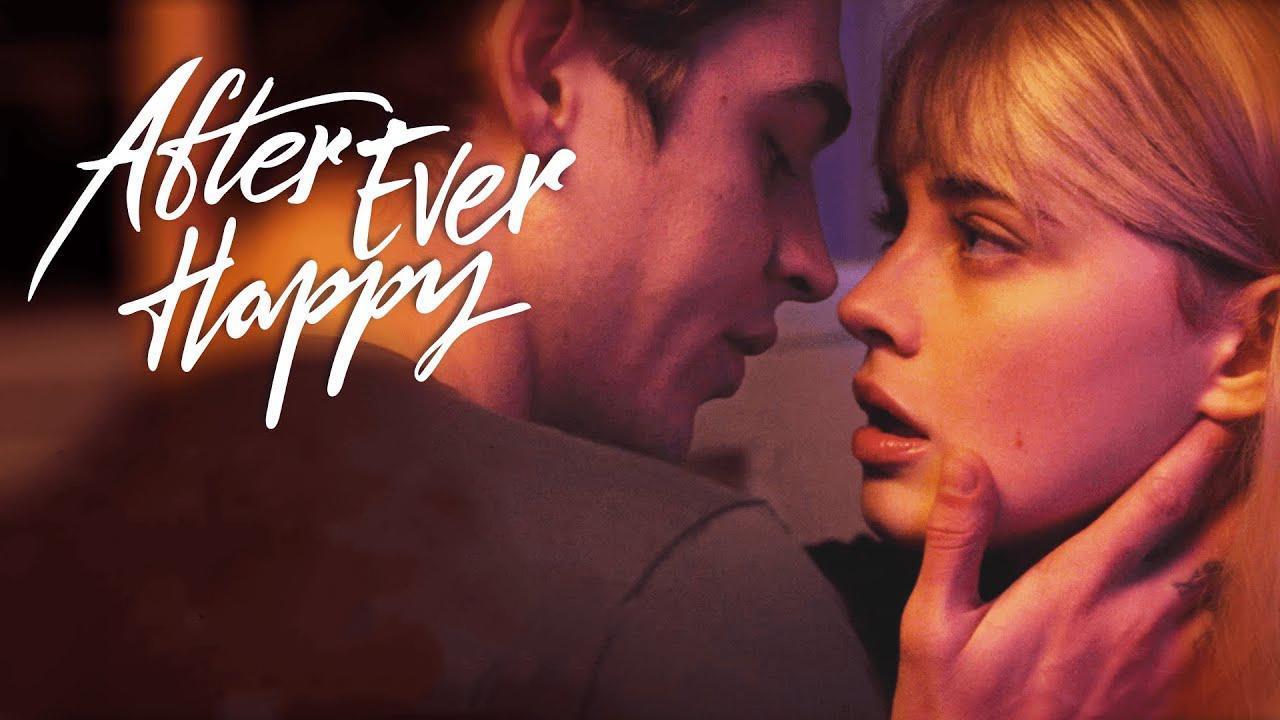 فيلم After Ever Happy 4 2022 مترجم