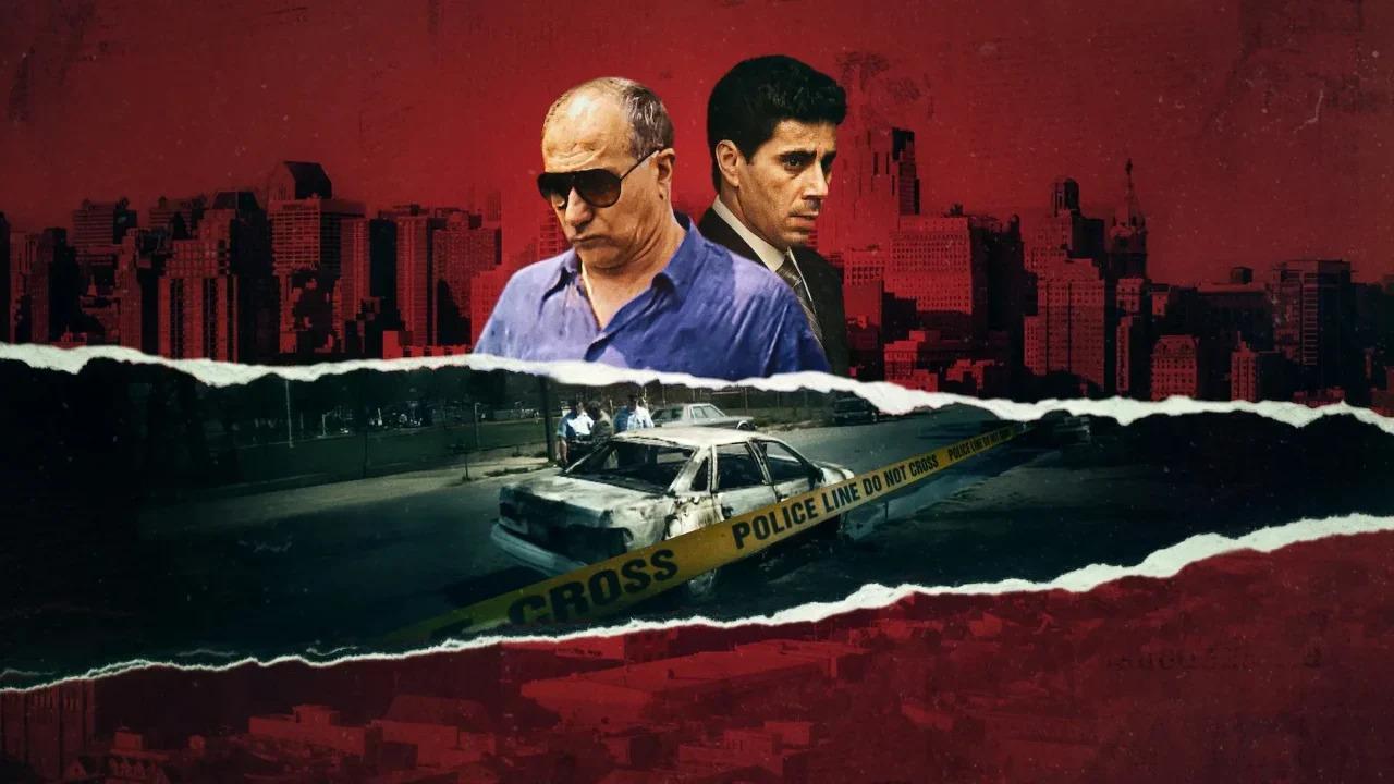 مسلسل Mob War Philadelphia vs the Mafia مترجم