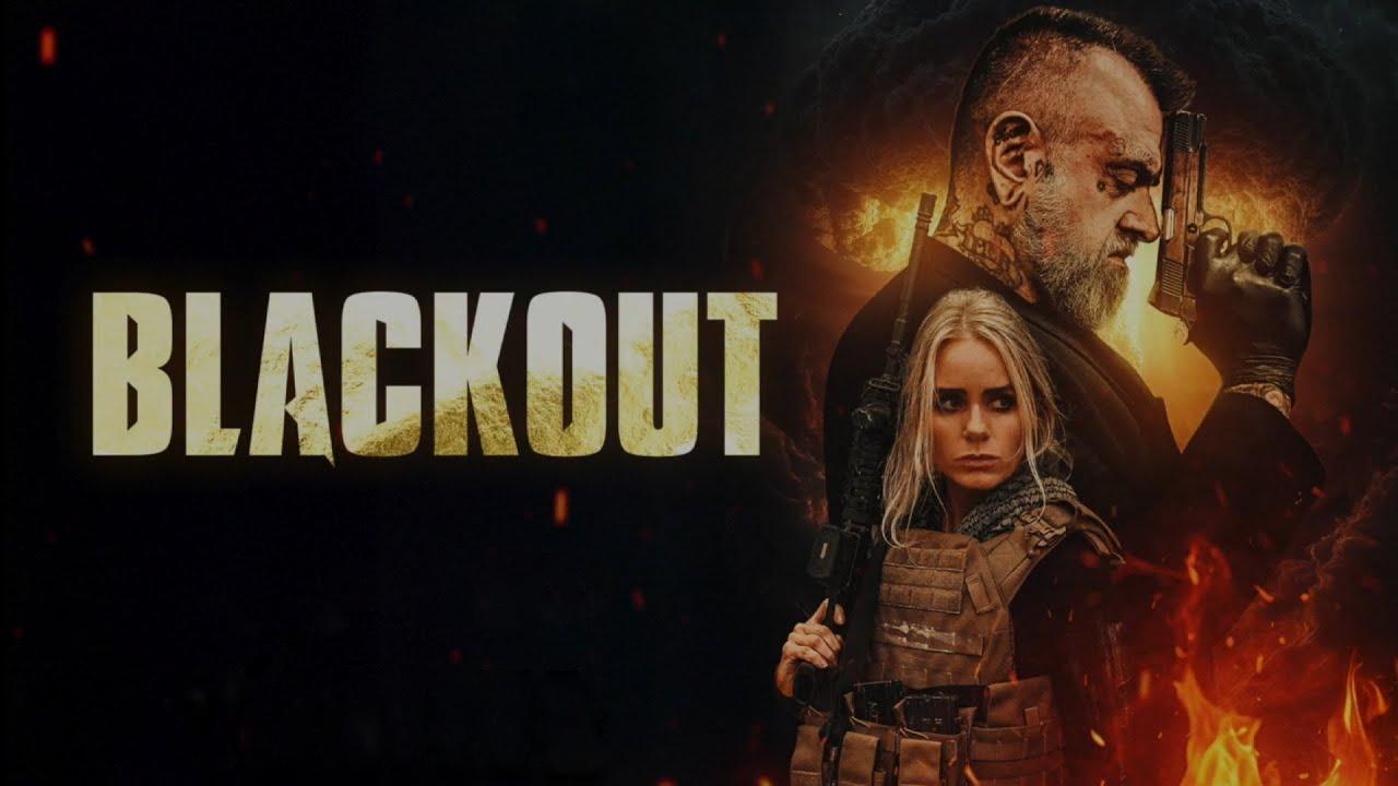 فيلم Blackout 2026 مترجم