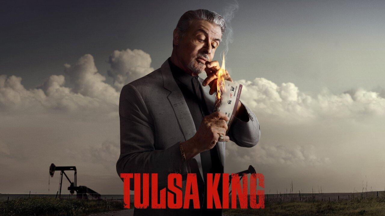 مسلسل Tulsa King مترجم