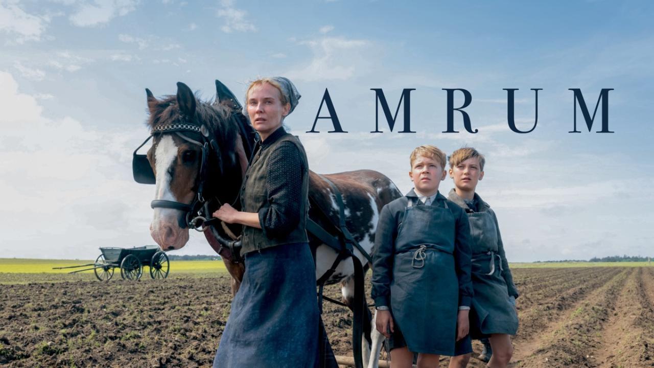 فيلم Amrum 2025 مترجم